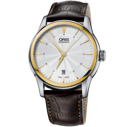 Oris Artelier 01 733 7670 4351 07 1 21 73fc