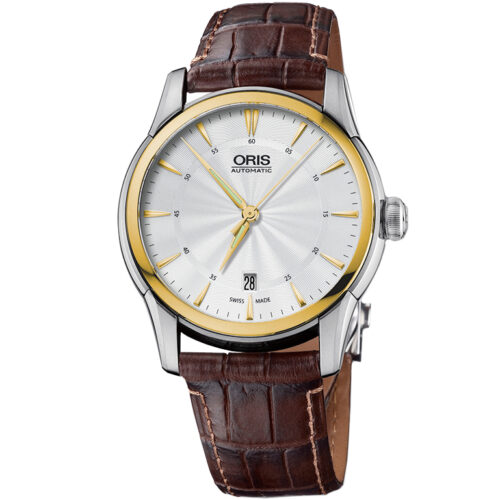 Oris Artelier 01 733 7670 4351 07 5 21 70fc
