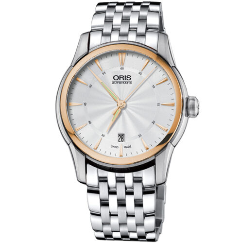 Oris Artelier 01 733 7670 6351 07 8 21 77