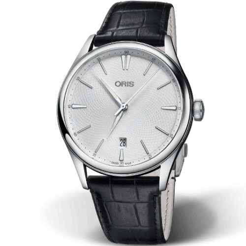Oris Artelier 01 733 7721 4011 07 5 21 64fc