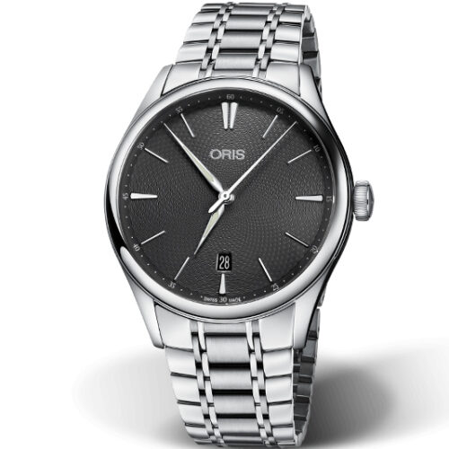 Oris Artelier 01 733 7721 4013 07 8 21 88