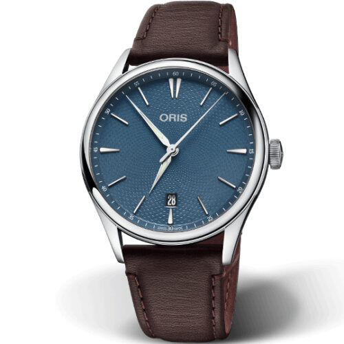 Oris Artelier 01 733 7721 4015 07 5 21 31fc