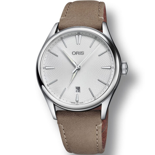 Oris Artelier 01 733 7721 4051 07 5 21 32fc
