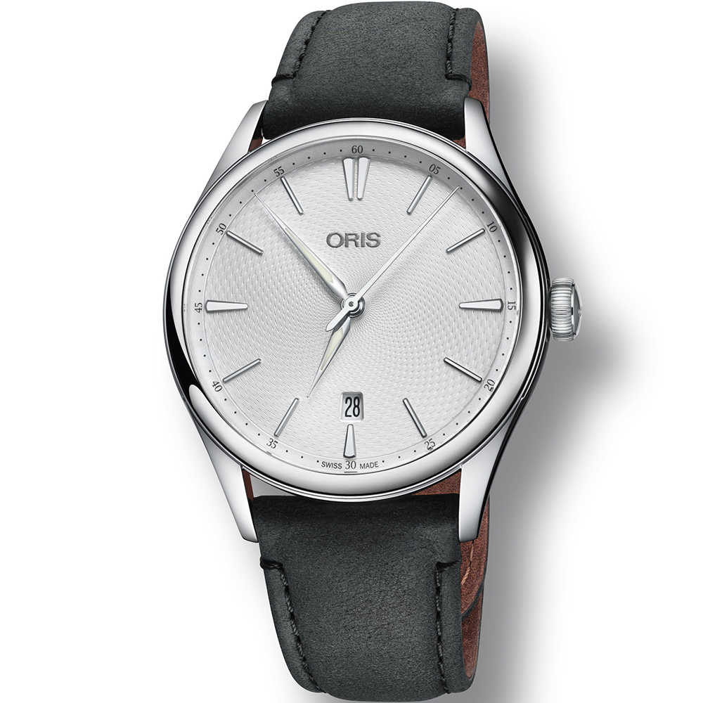 Oris Artelier 01 733 7721 4051 07 5 21 34fc