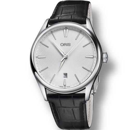Oris Artelier 01 733 7721 4051 07 5 21 64fc