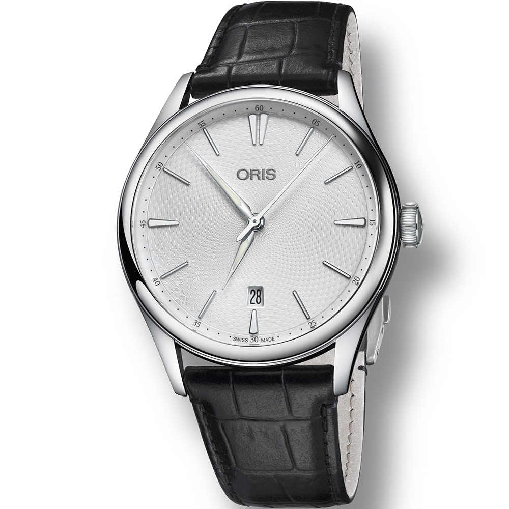 Oris Artelier 01 733 7721 4051 07 5 21 64fc
