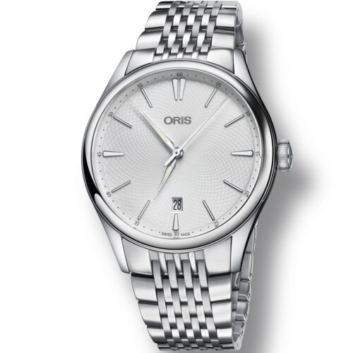Oris Artelier 01 733 7721 4051 07 8 21 79