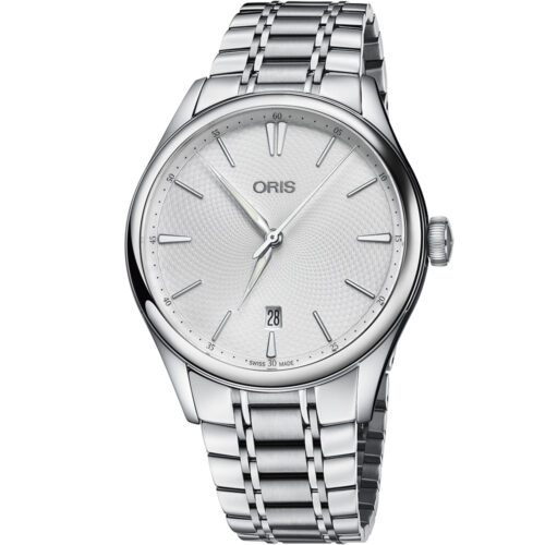 Oris Artelier 01 733 7721 4051 07 8 21 88
