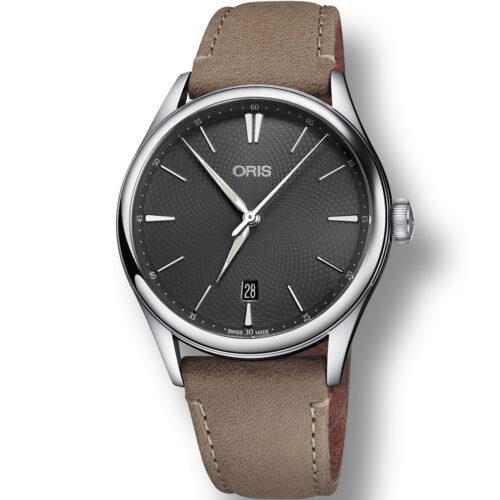 Oris Artelier 01 733 7721 4053 07 5 21 32fc