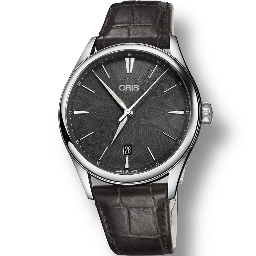 Oris Artelier 01 733 7721 4053 07 5 21 65fc
