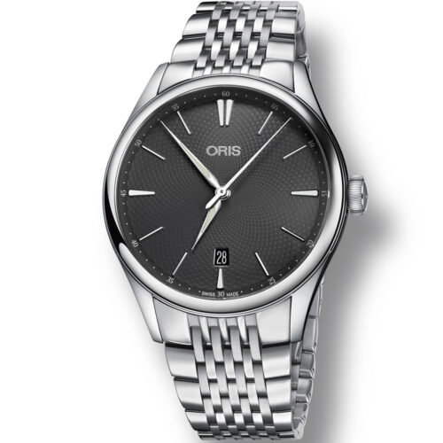 Oris Artelier 01 733 7721 4053 07 8 21 79