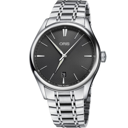 Oris Artelier 01 733 7721 4053 07 8 21 88