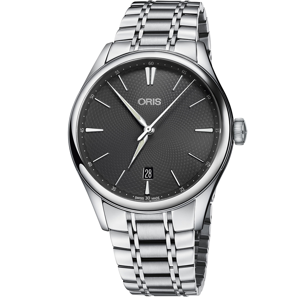 Oris Artelier 01 733 7721 4053 07 8 21 88