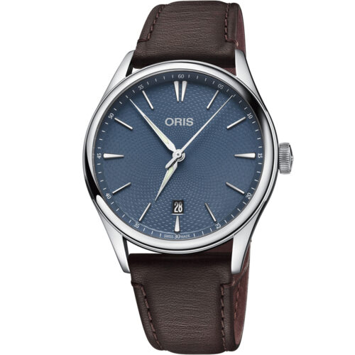 Oris Artelier 01 733 7721 4055 07 5 21 31fc
