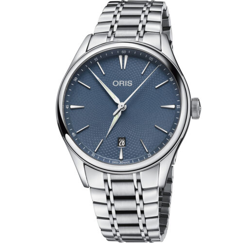 Oris Artelier 01 733 7721 4055 07 8 21 88