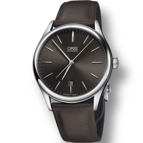 Oris Artelier 01 733 7721 4083 Set Ls