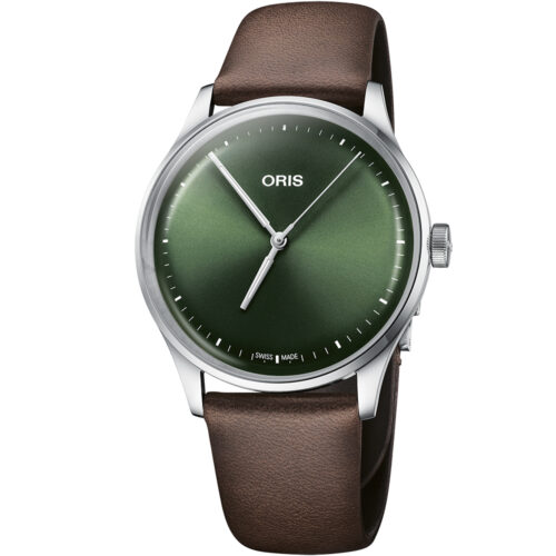 Oris Artelier 01 733 7762 4057 07 5 20 70fc