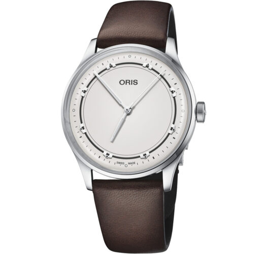 Oris Artelier 01 733 7762 4081 Set