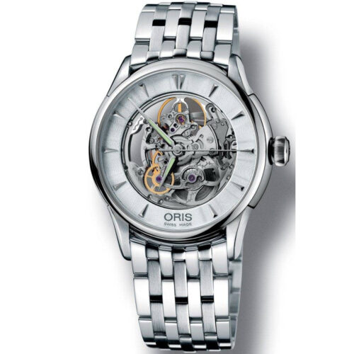 Oris Artelier 01 734 7591 4051 07 8 21 73