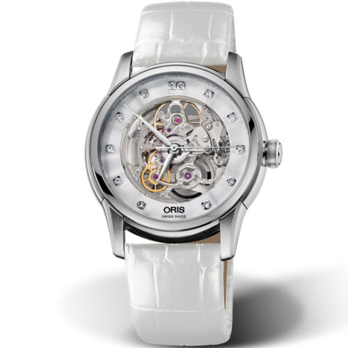 Oris Artelier 01 734 7670 4019 07 5 21 67fc