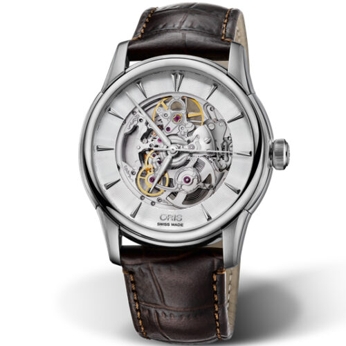 Oris Artelier 01 734 7670 4051 07 5 21 70fc