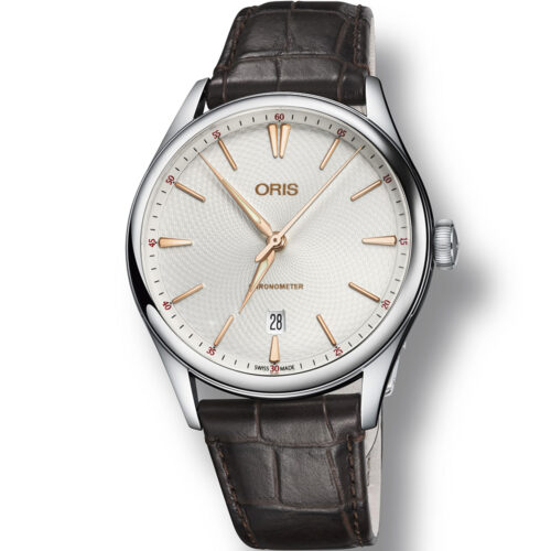 Oris Artelier 01 737 7721 4031 07 5 21 65fc