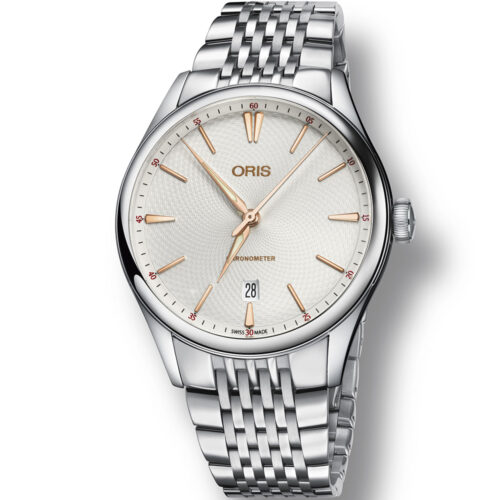 Oris Artelier 01 737 7721 4031 07 8 21 79
