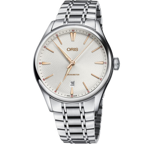 Oris Artelier 01 737 7721 4031 07 8 21 88