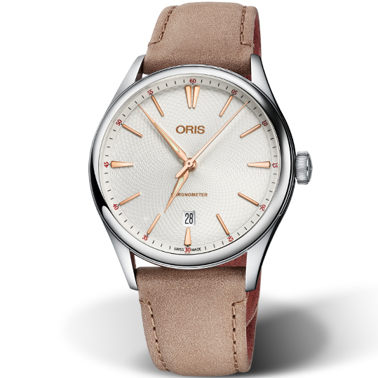 Oris Artelier 01 737 7721 4044 07 5 21 33fc