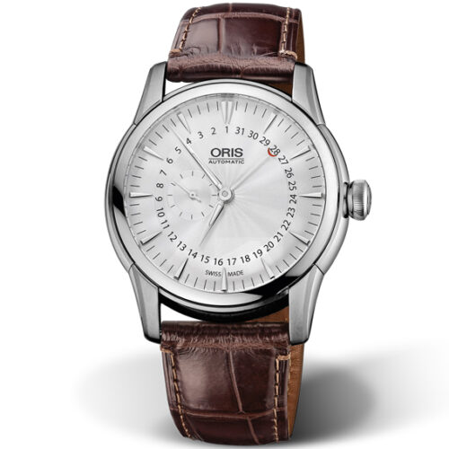 Oris Artelier 01 744 7665 4051 07 1 22 73fc