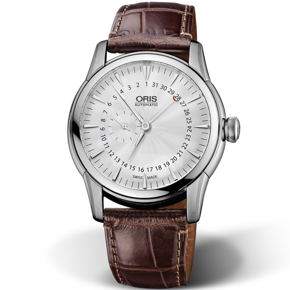 Oris Artelier 01 744 7665 4051 07 5 22 70fc