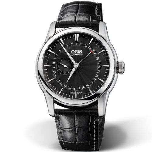 Oris Artelier 01 744 7665 4054 07 1 22 74fc