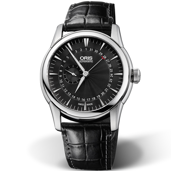 Oris Artelier 01 744 7665 4054 07 1 22 74fc