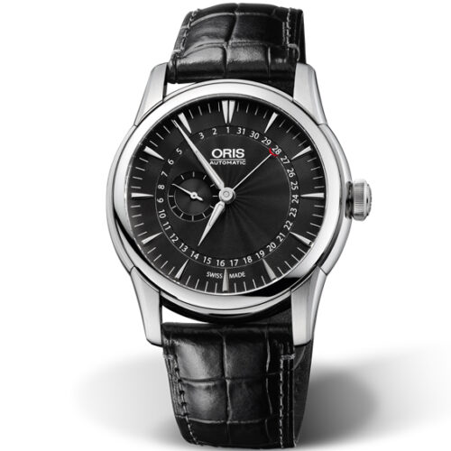 Oris Artelier 01 744 7665 4054 07 5 22 71fc
