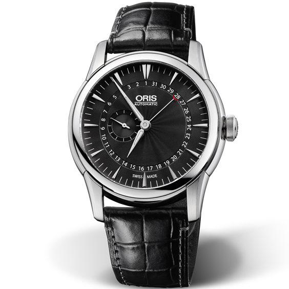Oris Artelier 01 744 7665 4054 07 5 22 71fc