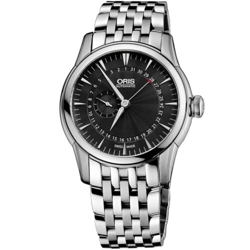 Oris Artelier 01 744 7665 4054 07 8 22 77