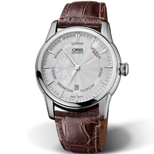 Oris Artelier 01 745 7666 4051 07 5 23 70fc