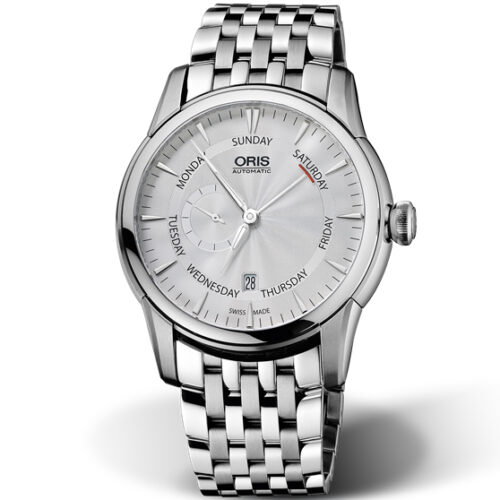 Oris Artelier 01 745 7666 4051 07 8 23 77