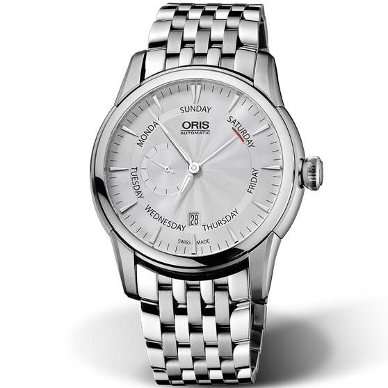 Oris Artelier 01 745 7666 4051 07 8 23 77
