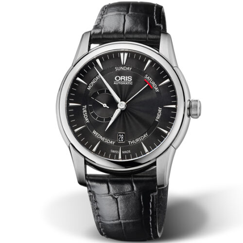 Oris Artelier 01 745 7666 4054 07 5 23 71fc