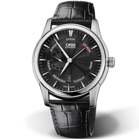 Oris Artelier 01 745 7666 4054 07 5 23 71fc