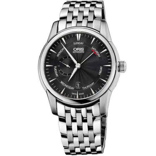Oris Artelier 01 745 7666 4054 07 8 23 77