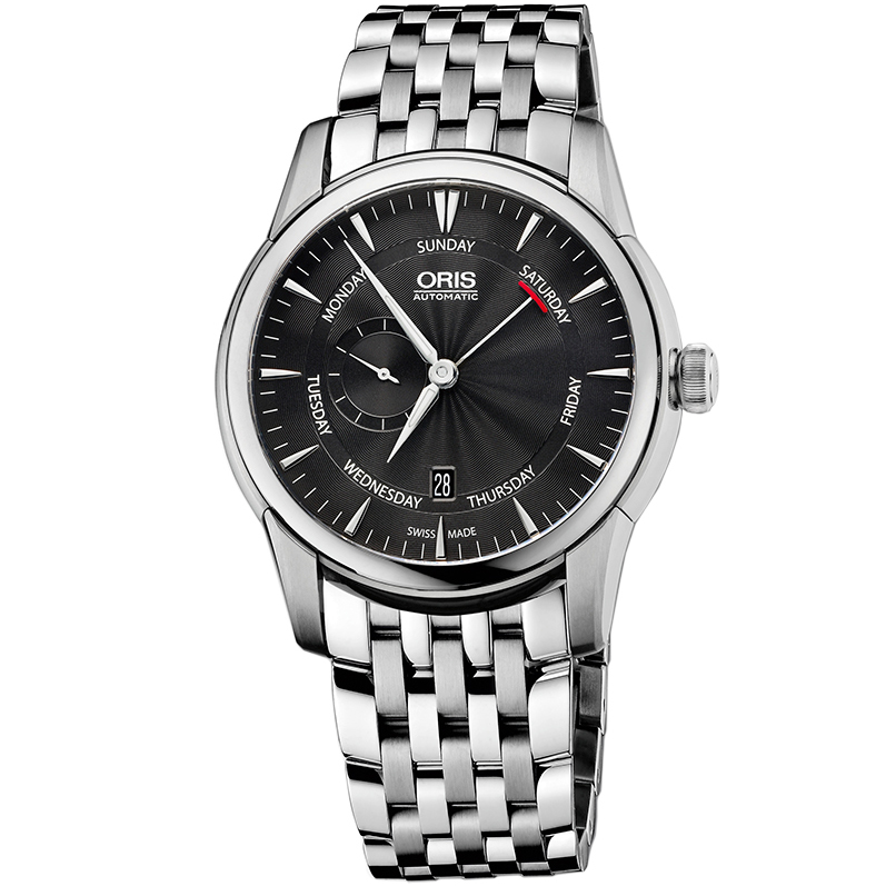 Oris Artelier 01 745 7666 4054 07 8 23 77