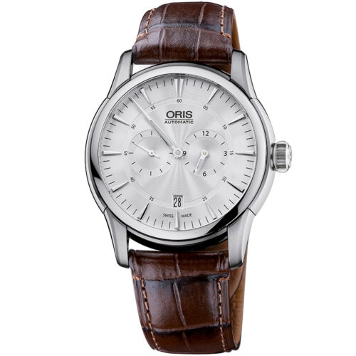 Oris Artelier 01 749 7667 4051 07 1 21 73fc