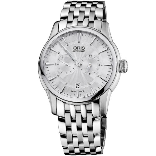 Oris Artelier 01 749 7667 4051 07 8 21 77