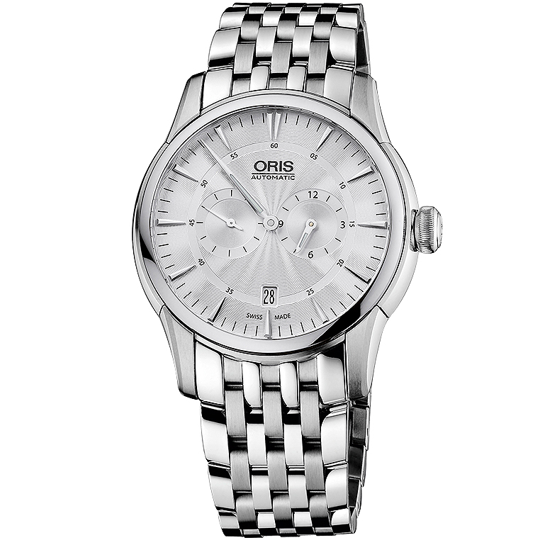 Oris Artelier 01 749 7667 4051 07 8 21 77