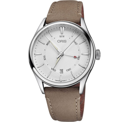 Oris Artelier 01 755 7742 4051 07 5 21 32fc