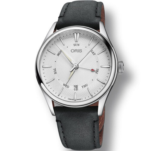 Oris Artelier 01 755 7742 4051 07 5 21 34fc