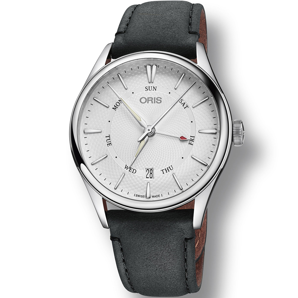 Oris Artelier 01 755 7742 4051 07 5 21 34fc