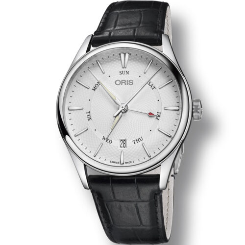 Oris Artelier 01 755 7742 4051 07 5 21 64fc